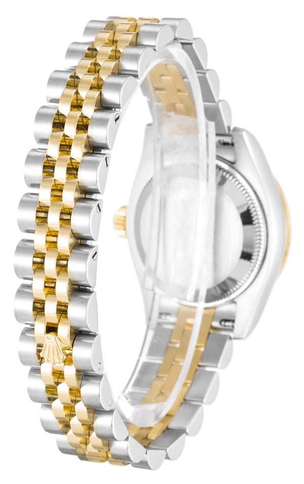 AAA+ Replica Rolex Datejust Lady 179313-26 MM - Image 3