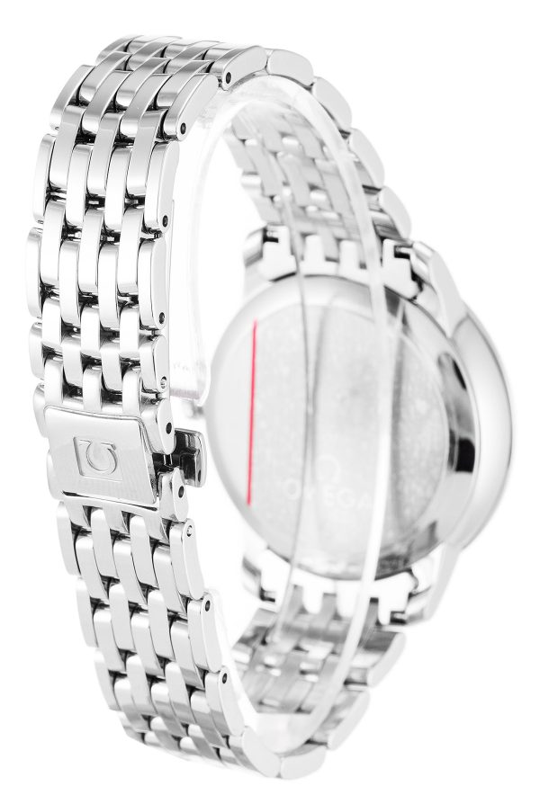 AAA+ Replica Omega De Ville Prestige 424.15.33.20.55.001-32 MM - Image 3