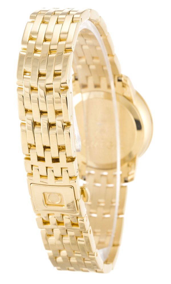 AAA+ Replica Omega De Ville Prestige 424.50.24.60.05.001-23 MM - Image 3