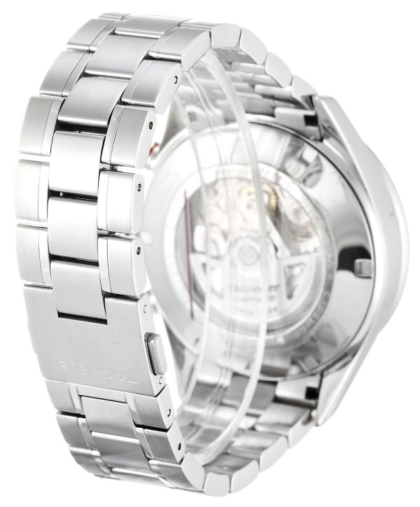 AAA+ Replica Tag Heuer Carrera CV2A10.BA0796-43 MM - Image 3