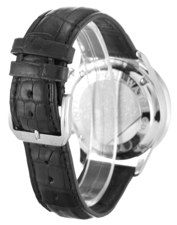 AAA+ Replica iwc Portuguese Chrono IW371438-40.9 MM - Image 3