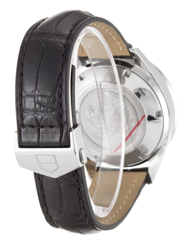 AAA+ Replica Tag Heuer Carrera CV201AG.FC6266-41 MM - Image 3