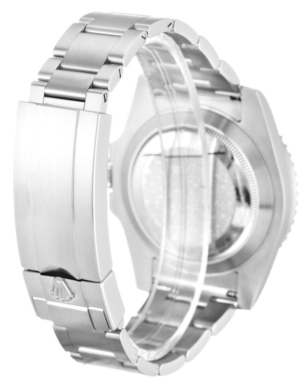 Perfect Replica rolex Submariner 114060-40 MM - Perfect Cheap Copy Watches Site - Image 3