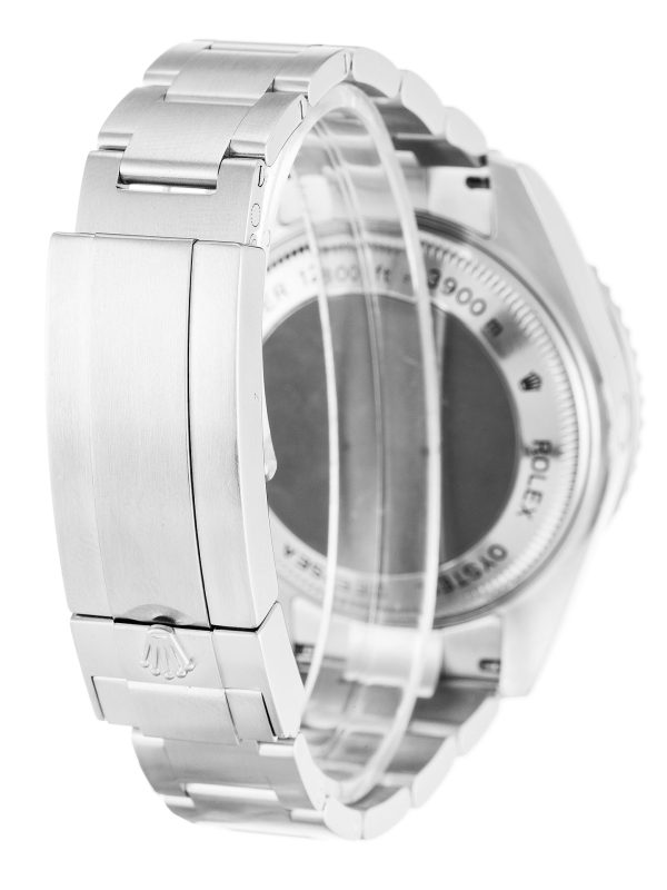 AAA+ Replica Rolex Deepsea 116660-44 MM - Image 3