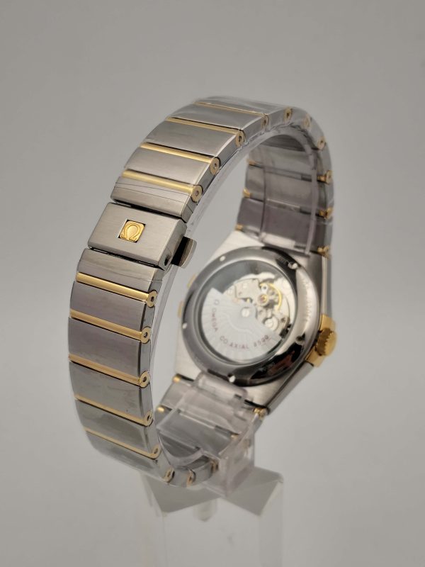 AAA+ Replica Omega Constellation 123.20.38.21.02.005-38 MM - Image 3