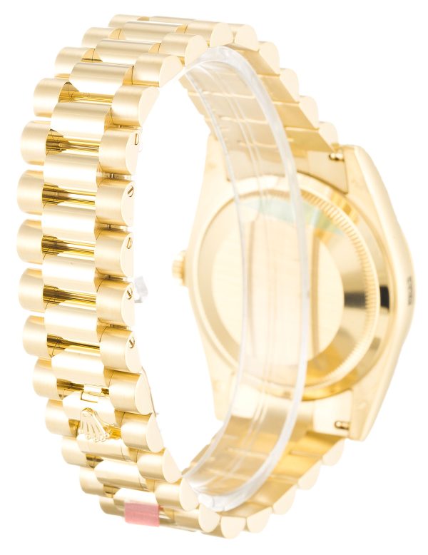 AAA+ Replica Rolex Day-Date 118238-36 MM - Image 3