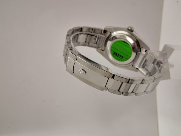 AAA+ Replica Rolex Oyster Perpetual Date 15200-34 MM - Image 3