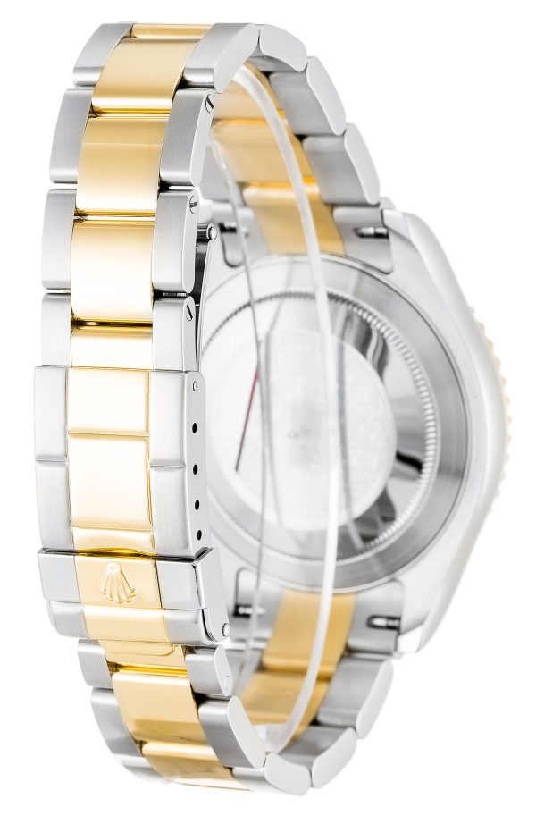 AAA+ Replica Rolex Yacht-Master 16623-40 MM - Image 3