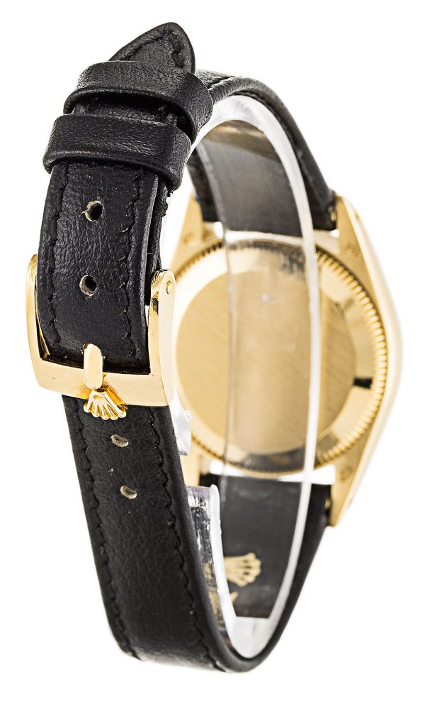 AAA+ Replica Rolex Lady Oyster Perpetual 6718-26 MM - Image 3