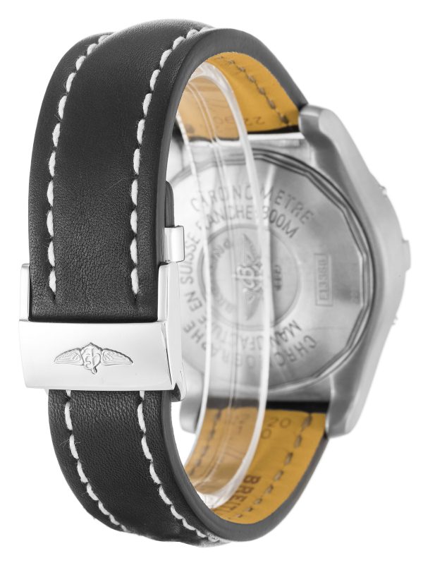 AAA+ Replica Breitling Chrono Avenger E13360-44 MM - Image 3