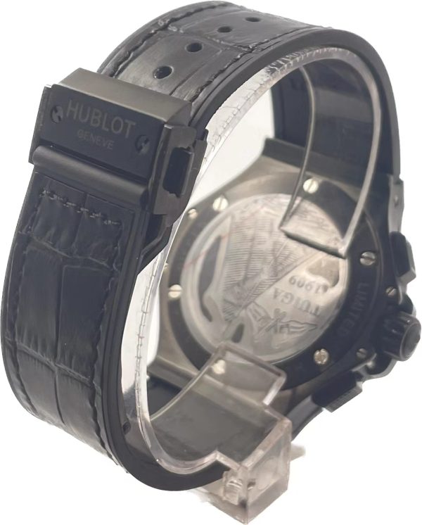 AAA+ Replica Hublot 44mm - Image 3