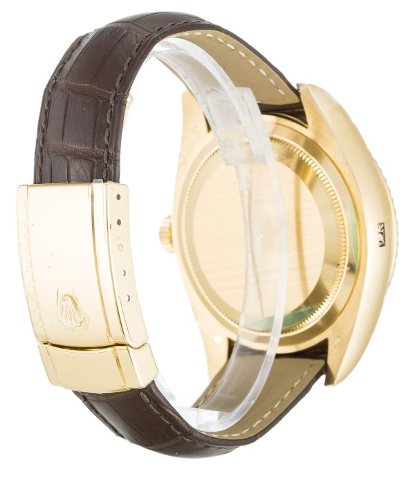 AAA+ Replica Rolex Sky-Dweller 326138-42 MM - Image 3