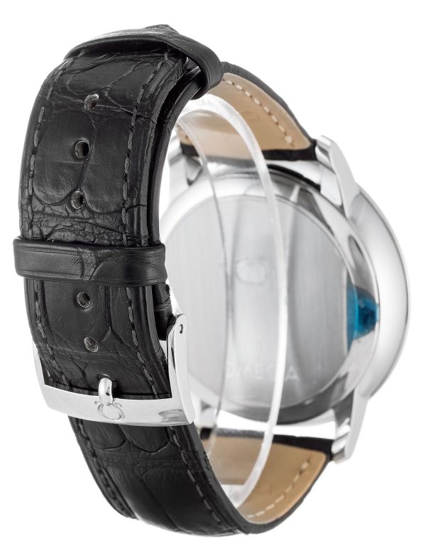 AAA+ Replica Omega De Ville Prestige 424.13.40.21.02.001-39.5 MM - Image 3