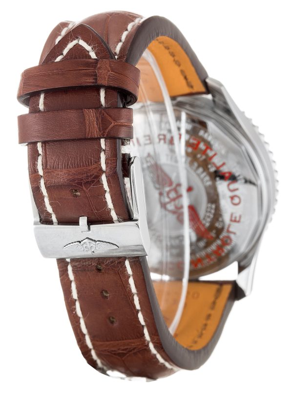 AAA+ Replica Breitling Navitimer World A24322-46 MM - Image 3