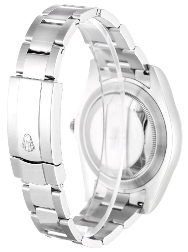 AAA+ Replica Rolex Datejust II 116334-41 MM - Image 3