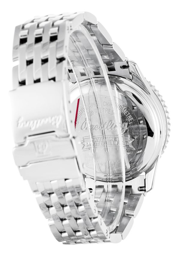 AAA+ Replica Breitling Montbrillant A41330-42 MM - Image 3