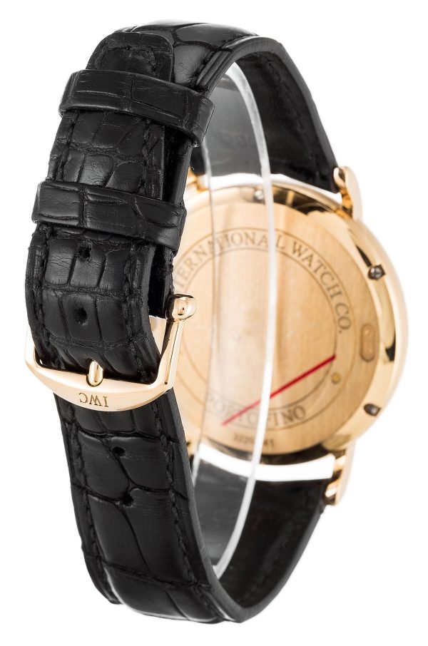 AAA+ Replica iwc Portofino Automatic IW356302-39 MM - Image 3