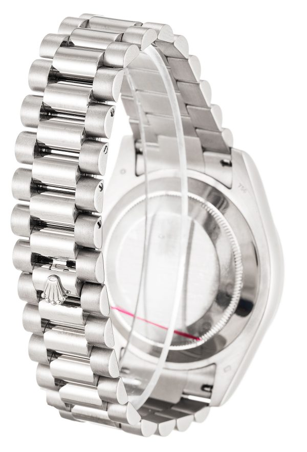 AAA+ Replica Rolex Day-Date II 218239-41 MM - Image 3