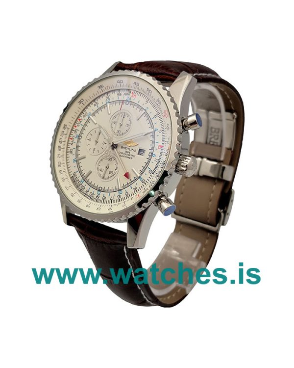 AAA+ Replica Breitling Navitimer World A24322-46 MM - Image 2