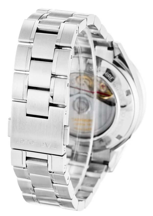 AAA+ Replica Tag Heuer Carrera CV2014.BA0794-41 MM - Image 3