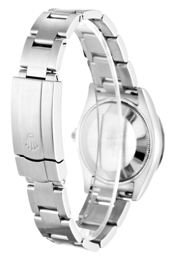AAA+ Replica Rolex Lady Oyster Perpetual 177200-31 MM - Image 3