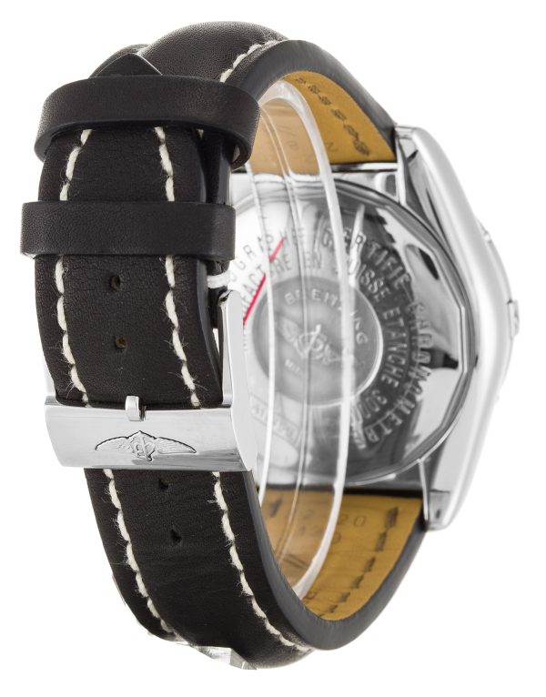 AAA+ Replica Breitling Chronomat Evolution A13356-43.7 MM - Image 3