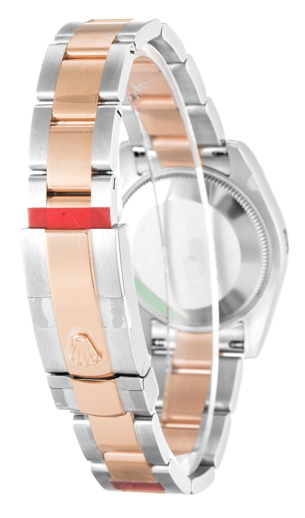 AAA+ Replica Rolex Mid-Size Datejust 178241-31 MM - Image 3
