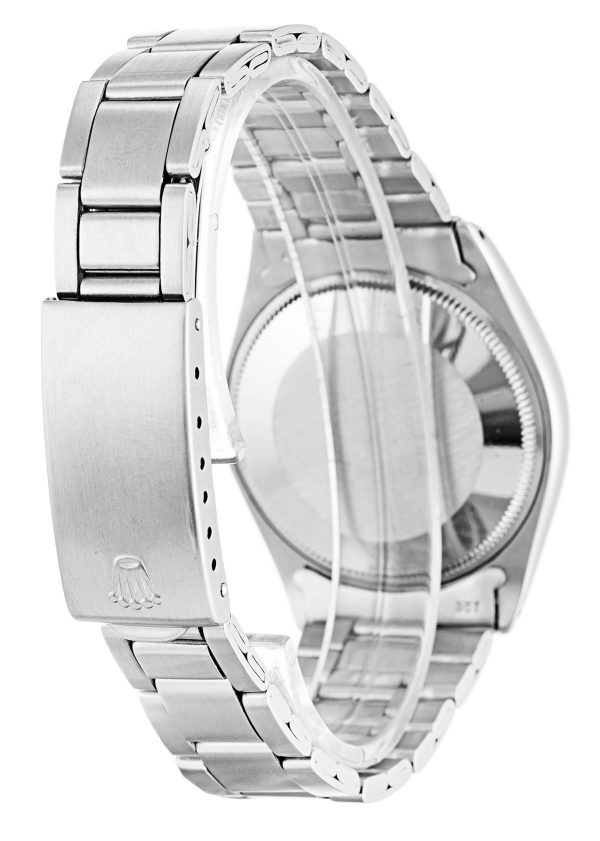 AAA+ Replica Rolex Air-King 5500-34 MM - Image 3