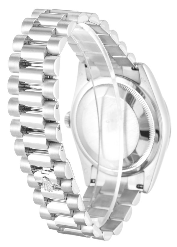 AAA+ Replica Rolex Day-Date 118209-36 MM - Image 3