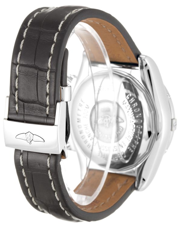 AAA+ Replica Breitling Chronomat Evolution A13356-43.7 MM - Image 3