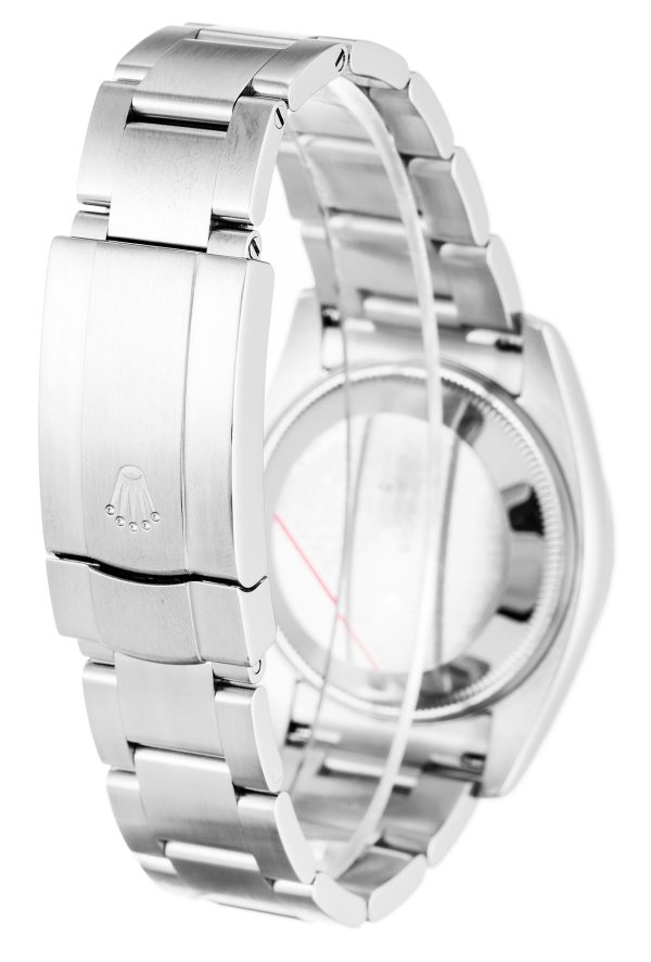 AAA+ Replica Rolex Air-King 114210-34 MM - Image 3