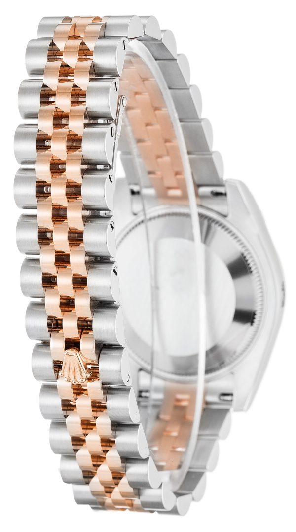 AAA+ Replica Rolex Mid-Size Datejust 178271-31 MM - Image 3
