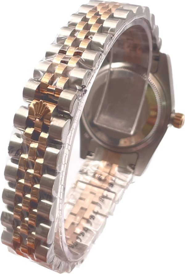 AAA+ Replica Rolex Mid-Size Datejust 178271-31 MM - Image 3