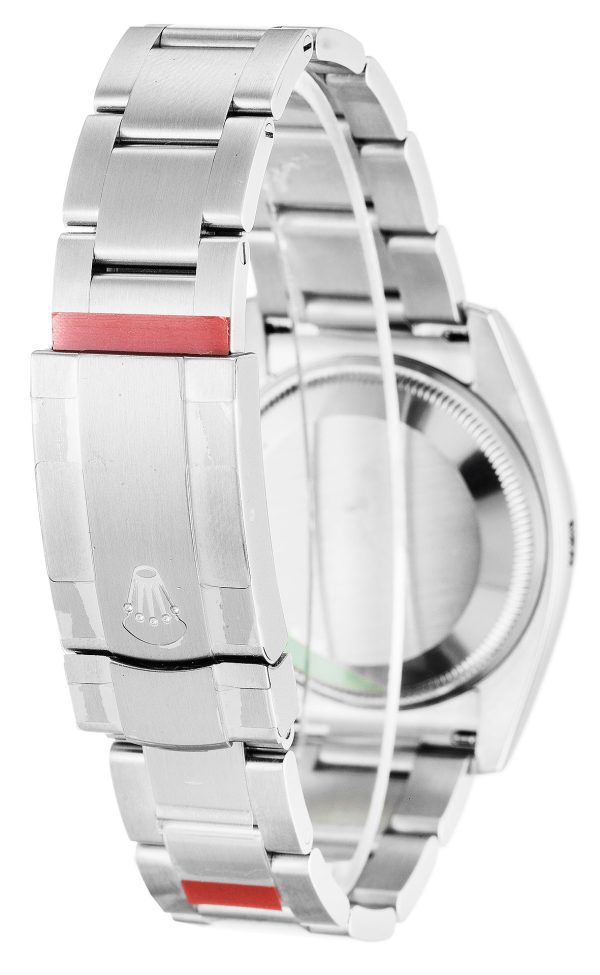 AAA+ Replica Rolex Air-King 114200-34 MM - Image 3