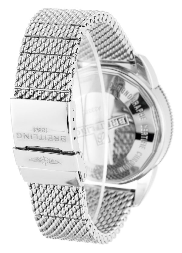 AAA+ Replica Breitling SuperOcean Heritage A23370-44 MM - Image 3