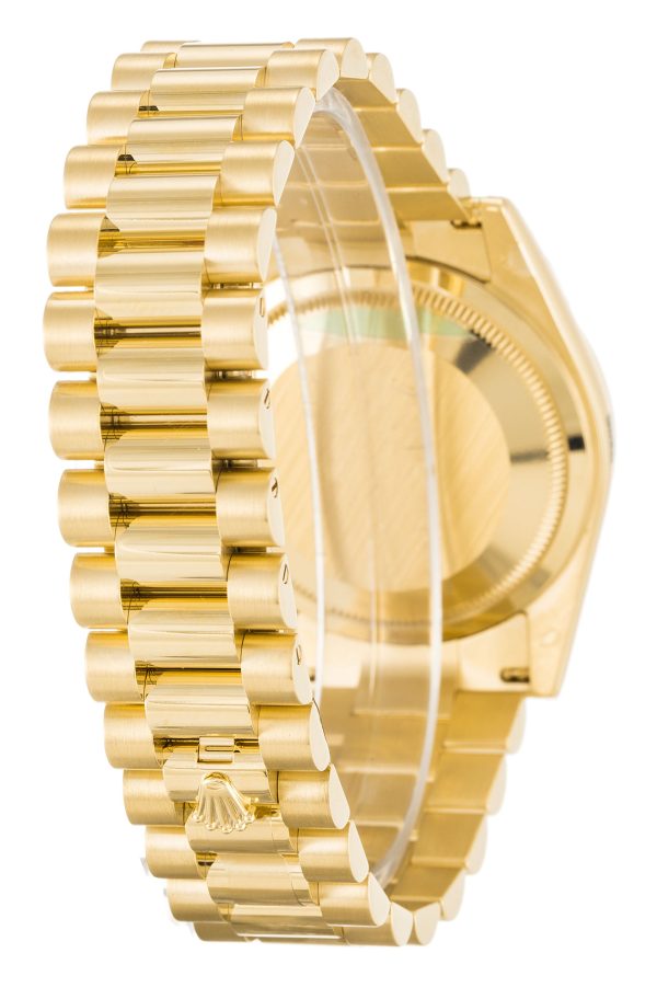 AAA+ Replica Rolex Day-Date 118238-36 MM - Image 3