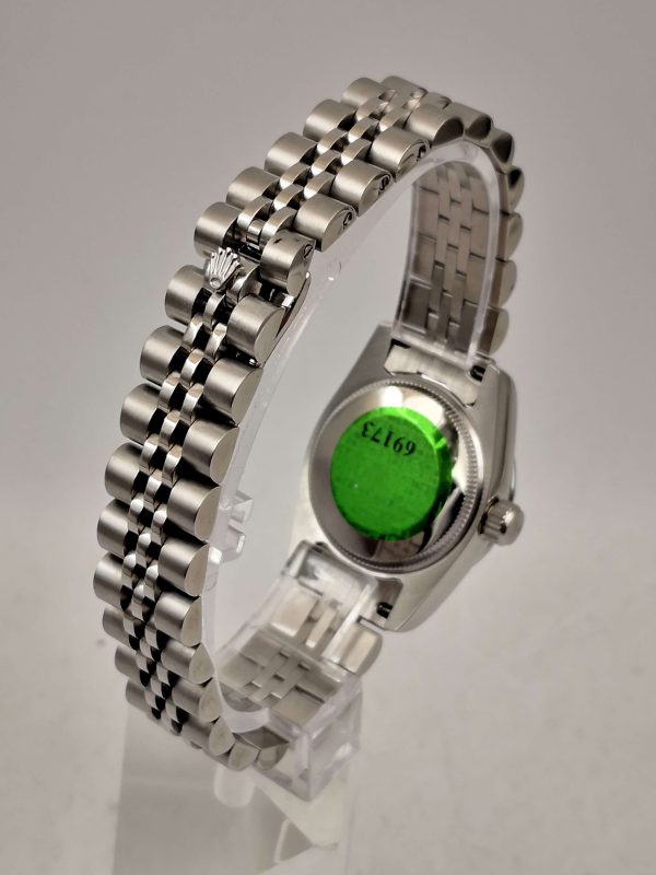 AAA+ Replica Rolex Lady Oyster Perpetual 76094-26 MM - Image 3