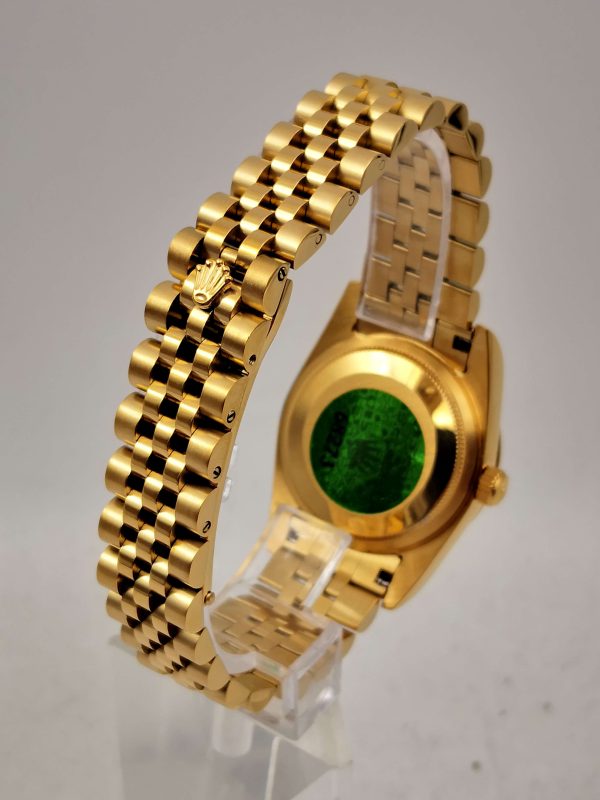 AAA+ Replica Rolex Mid-Size Datejust 6827-30 MM - Image 3