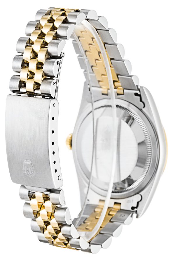 AAA+ Replica Rolex Datejust 16233-36 MM - Image 3
