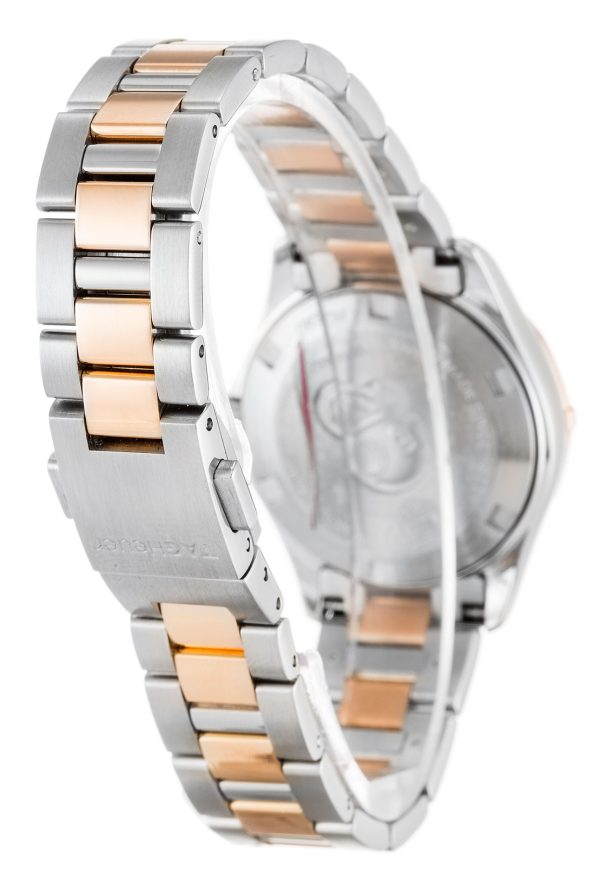 AAA+ Replica Tag Heuer Aquaracer WAP1452.BD0837-27 MM - Image 3