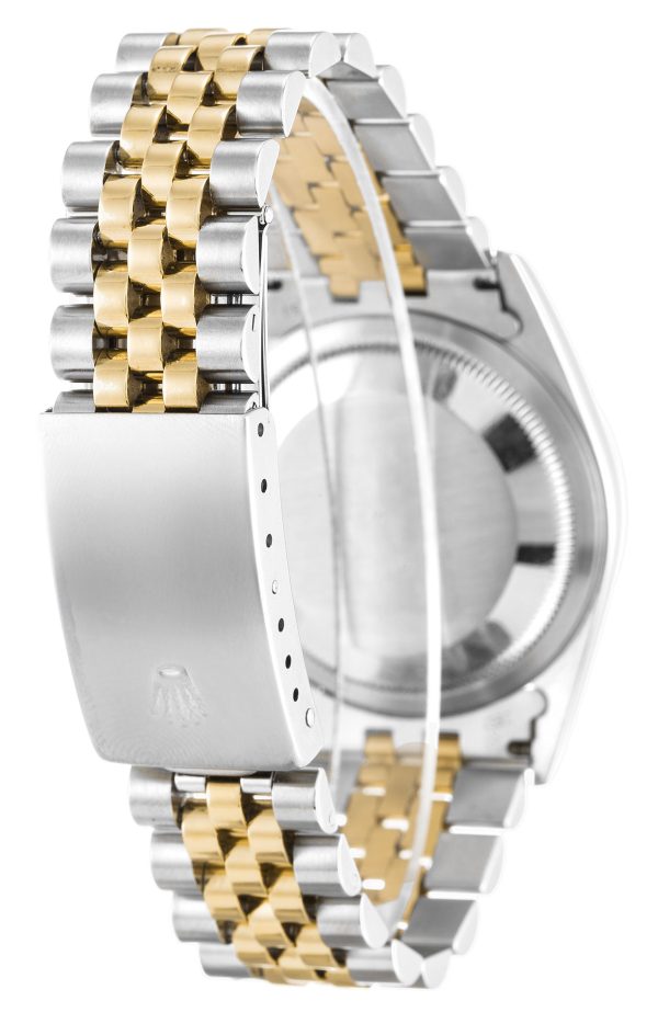 AAA+ Replica Rolex Datejust 16233-36 MM - Image 3