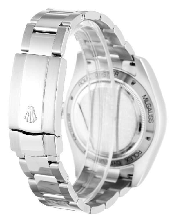 AAA+ Replica Rolex Milgauss 116400-40 MM - Image 3