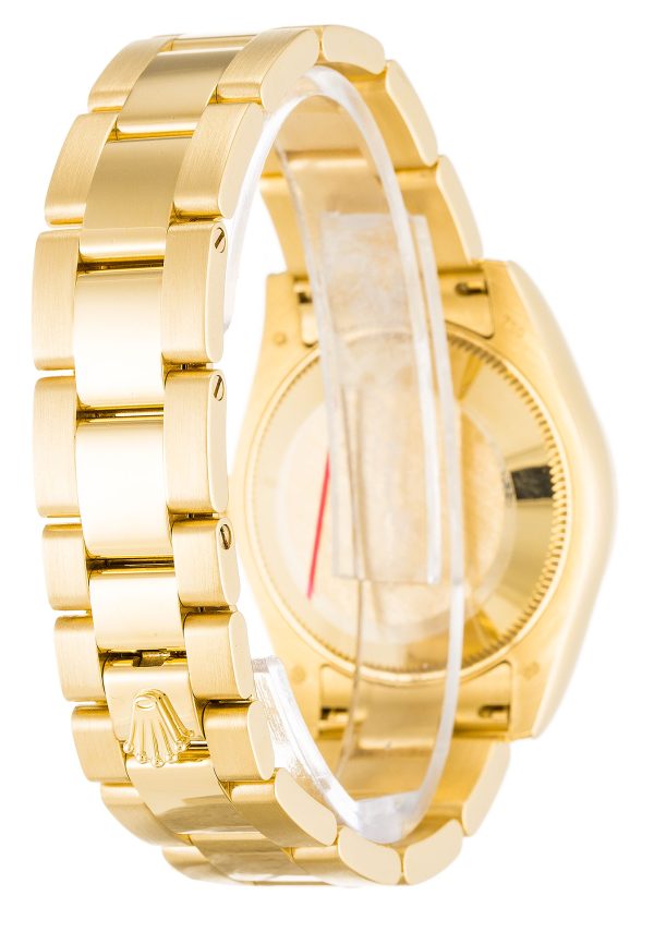 AAA+ Replica Rolex Mid-Size Datejust 178238-31 MM - Image 3