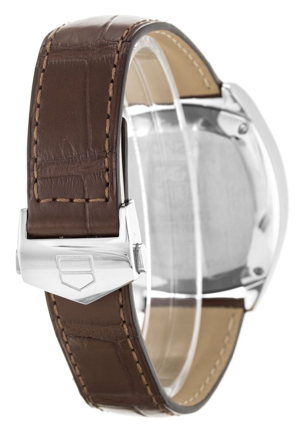 AAA+ Replica Tag Heuer Classic Monza CR2113.FC6165-37.5 MM - Image 3