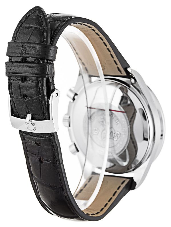 Buy Replica omega Speedmaster Date 3813.30.00-39 MM - Super Clone Watches Hot Sale - Image 3