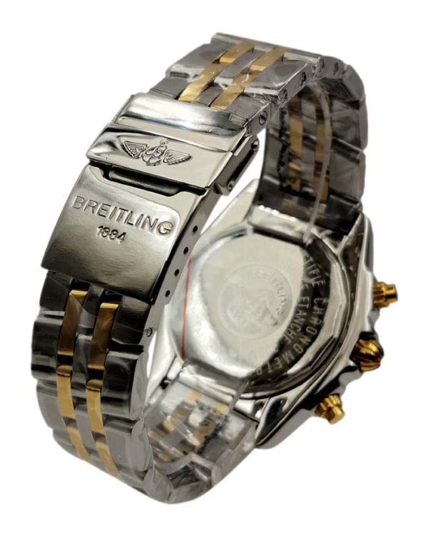 AAA+ Replica Breitling Chronomat Evolution B13356-47 MM - Image 3
