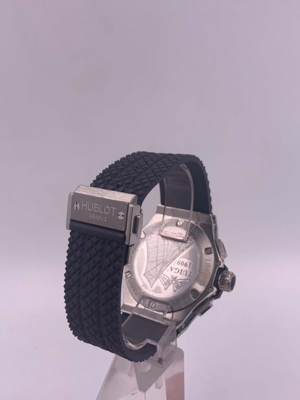 AAA+ Replica Hublot 41mm - Image 3