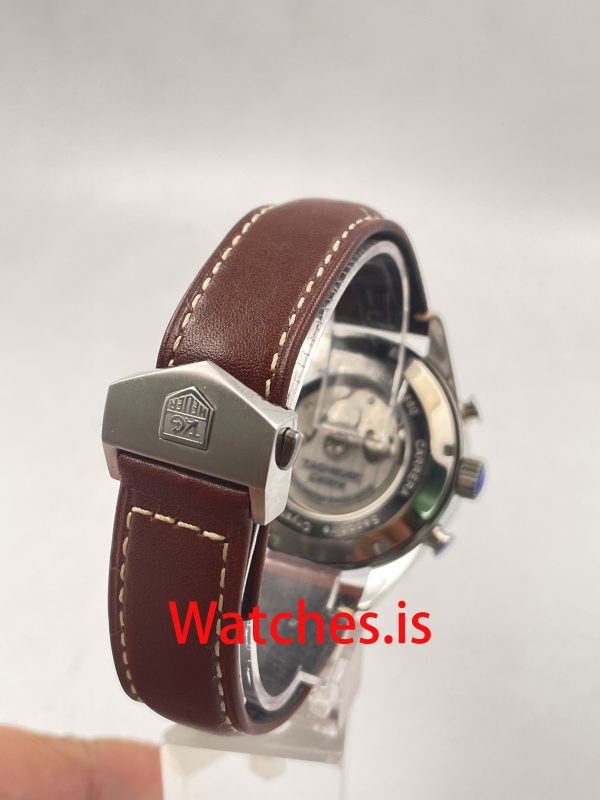 AAA+ Replica Tag Heuer Carrera CAR2111.FC6291-41 MM - Image 3