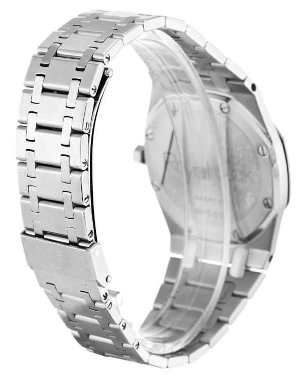 AAA+ Replica Audemars Piguet Royal Oak 15000ST-33 MM - Image 3