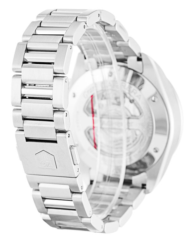 AAA+ Replica Tag Heuer Grand Carrera CAV511A.BA0902-43 MM - Image 3